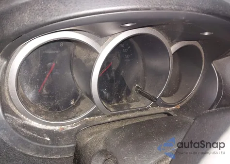 2008 Suzuki Grand Vitara Xsport z USA, uszkodzony, nr VIN JS3TD944884102316